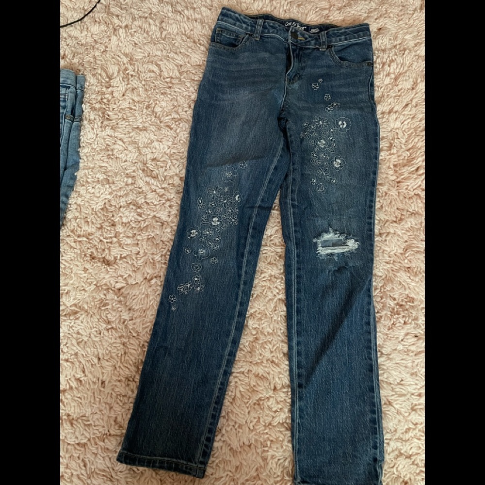 Jeans